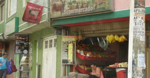 CARNES FINAS SUPERMERCADO EL PAISA BOGOTÁ CARNES FINAS SUPERMERCADO EL PAISA BOGOTÁ